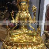 Bronze Figure Statue thumbnail-2