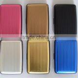 Aluminum Name Card Case thumbnail-1