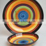 Stoneware Mixing Bowl thumbnail-1