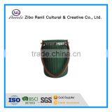 Wholesale Hanging Gardon Decoration Glass Ornament for Candle thumbnail-2