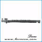 2017 SALE! 350 Nylon Bracelet Survival Kit Military Parachute Cord Bracelet thumbnail-4