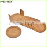 Heat Protection Bamboo Sushi Mats Supplier/Homex_Factory thumbnail-2