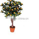 Fake Orange Mini Bonsai,fake Fruits Trees for Sale thumbnail-2