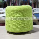 High Tenacity Dyed Pattern 100% Anti-pilling Bulk Soft Acrylic Yarn 2 32 for Garment Factory thumbnail-2