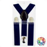Hot Sale Cheap Elastic Suspenders for Pants thumbnail-4