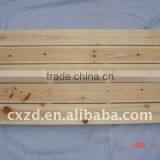 Hot Selling Handmade Wooden Quilt Shelf,wooden Sunoko for Living Room thumbnail-3