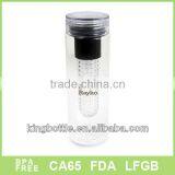 Fruit Infuser Water Bottle thumbnail-1