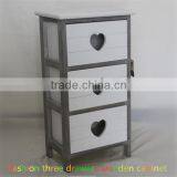 Wooden Modern Livingroom Cabinet With Wood Drawers thumbnail-1