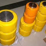 Различные цепные муфты с сертификатом ISO9001 для валовых муфт thumbnail-4