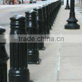 Road Protect Blocker,traffic Road Bollards,metal Casting Bollards thumbnail-4