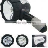 263802 Halogen Bulb 6V 25/35/55W H3 Side Lamp 3W Fluorescent 11PCS LED in Circle H3 Spot Light thumbnail-2