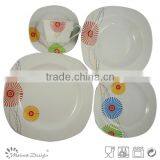 Square Ceramic Porcelain thumbnail-2