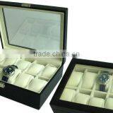 Watch Bracelet Display Box Jewelry Display Case thumbnail-1