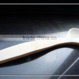 Coffee Stirring Bamboo Spoon Wooden Tea Scoop thumbnail-1