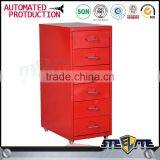 HLM-01 Steel Cabinet Metal Drawers thumbnail-1