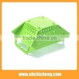 Plastic Folding Fruit Basket thumbnail-5