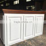 Money Counter Mobile Counter Design Shop Counter Table Reception (BG11-M101) thumbnail-2