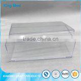 China Factory Custom Wholesale Transparent Acrylic Box thumbnail-3