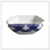 Melamine Mixing Bowls Wholesale Rice Container China Rice Huge Plastic Bowl thumbnail-4