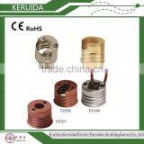 Screw Shell of Lampholder/metal Lamp Ring/lamp Shell thumbnail-3