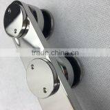 Stainless Steel Roller For Sliding Door/Sliding Shower Door Roller thumbnail-4