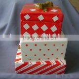 Ceramic Cookie Jar thumbnail-1