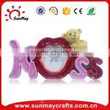 Resin Baby Picture Frame thumbnail-5