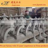 Oriental Natural Stone Lantern for Outdoor Decoration thumbnail-6