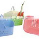 Plastic Basket thumbnail-1