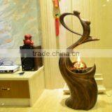 Running Water Craft,artwork Fountain,water Artware thumbnail-3