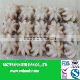 Frozen Whole Cleaned Baby Octopus thumbnail-1
