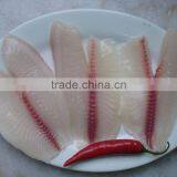Frozen Tilapia Fish Fillet (Oreochromis Niloticus) thumbnail-5