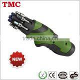 New Bit Quick Change Cordless Screwdriver With Ni-Cd and Li-ion Battery thumbnail-3