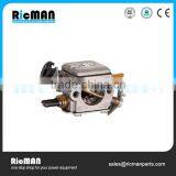 Fits Husqvarna 365 High Quality Brush Cutter Chain Saw Lawnmower Parts for Carburetor thumbnail-1