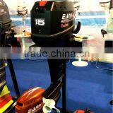 Piston Ring for Out Board Motor thumbnail-2