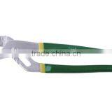 High Quality Factory Supply Double Rubber Handle Water Pump Plier thumbnail-1