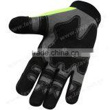 Safety Green Anti-slip High Performance Gripper Gloves Tools Gloves thumbnail-3