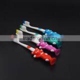 Distributors Wanted China Adult Plastic Hotel Personalized Kids Toothbrush thumbnail-2