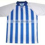 Sublimation Soccer Uniform thumbnail-2