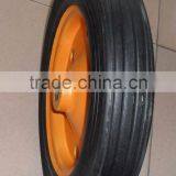More Durable Solid Wheel 13x3/14x4 Size thumbnail-3