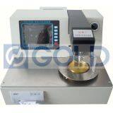 GD-3536A Automatic Cleveland Open-Cup Flash Point Tester thumbnail-1