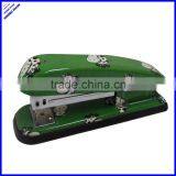 2015 New Designer Floral Metal Cute Stapler thumbnail-2
