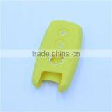 Silicone Cover Fit for SUZUKI Grand Vitara SX4 Swift XL-7 Remote Key Case thumbnail-3