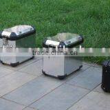 Motorcycle ALU Saddle Bag TRAVEL BAG thumbnail-5