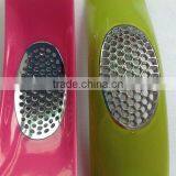 Zinc Alloy Garlic Press/ Garlic Crusher/ Garlic Rocker thumbnail-2