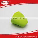 BBQ Kitchen Stripe Cloth With Short Style Silica Gel Hand Clip thumbnail-1