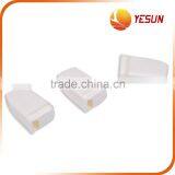 Hot Sale Set of 3 Pcs Carriable PP Toothbrush Cover