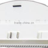 Selfcharging Robot Vacuum Cleaner With Water Tank Wet and Dry Mop 2 Brush TouchScreen With Tone HEPA Schedule Magnetic Belt thumbnail-6