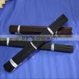 Round Flower Bamboo Stick With Point thumbnail-2