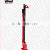 48'' Farm Jack/High Lift Farm Jack/Truck Pick Up Farm Lift Jack thumbnail-1